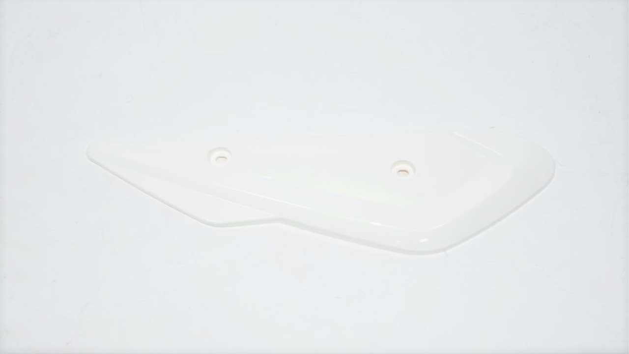 ARKA JANT MUHAFAZA SAĞ BEYAZ (AIRFORCE4000-S)